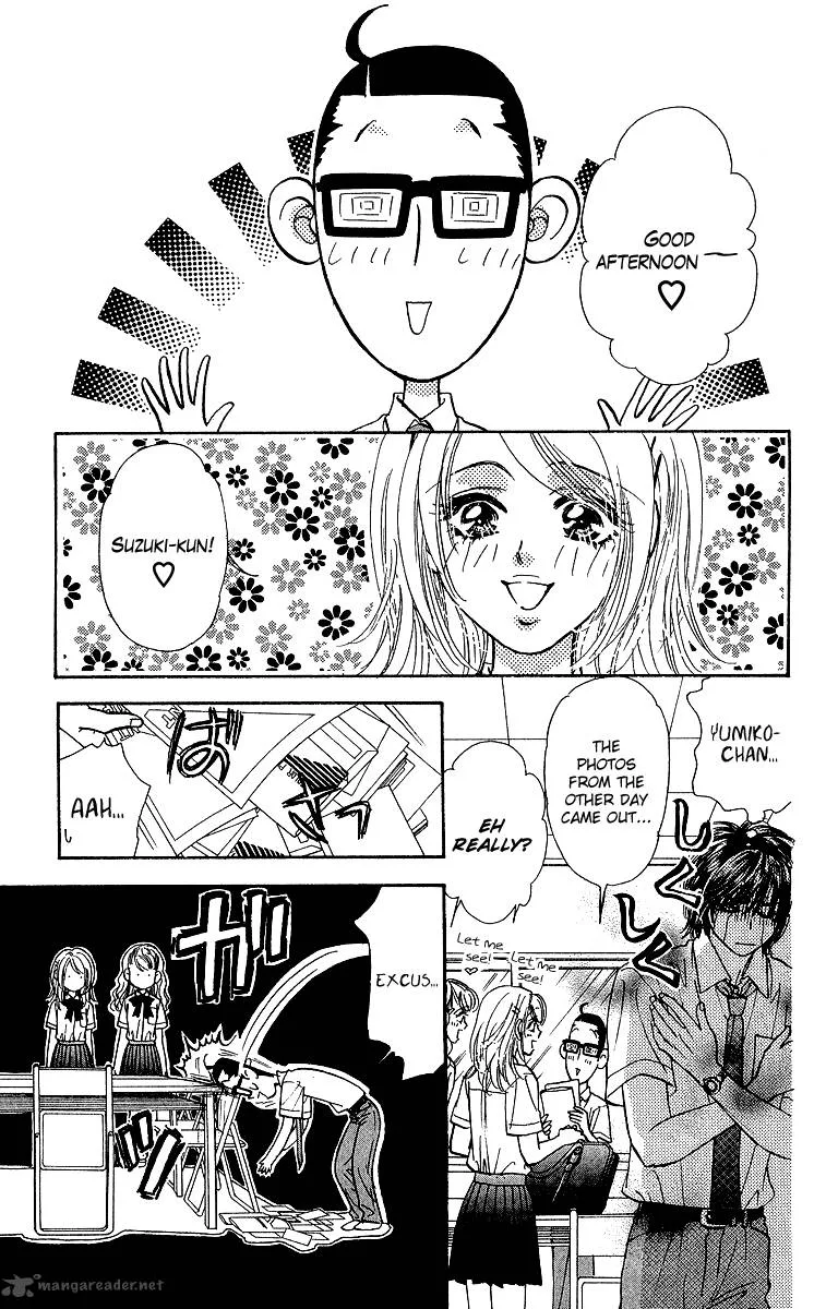 Ahiru no Oujisama Chapter 16 page 9