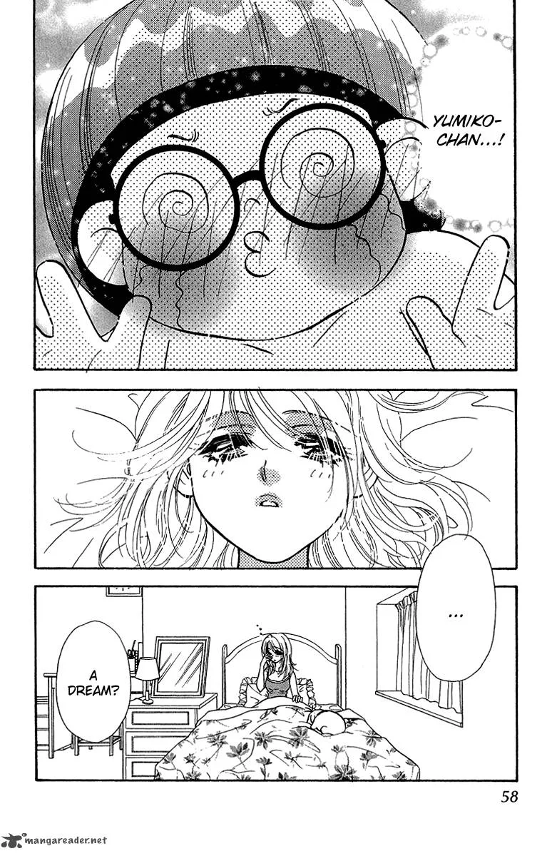 Ahiru no Oujisama Chapter 16 page 2