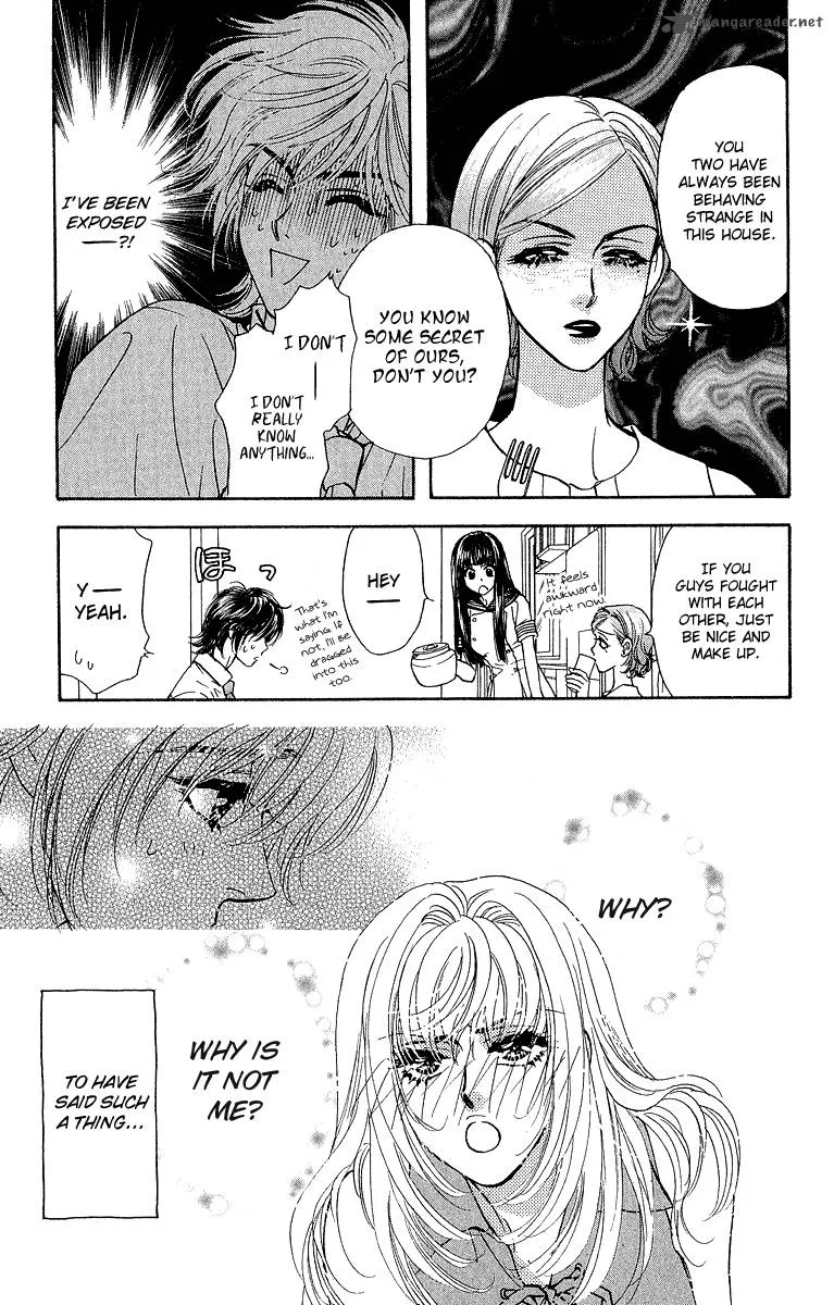Ahiru no Oujisama Chapter 16 page 5