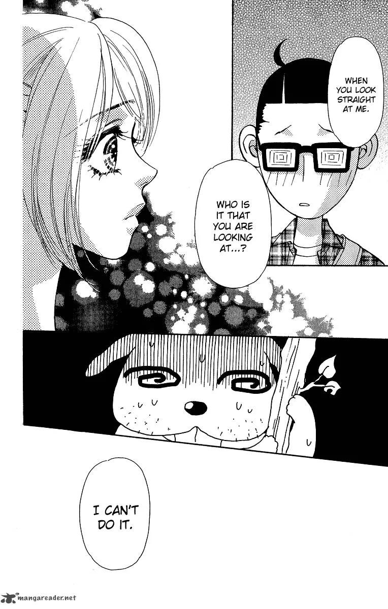 Ahiru no Oujisama Chapter 16 page 32
