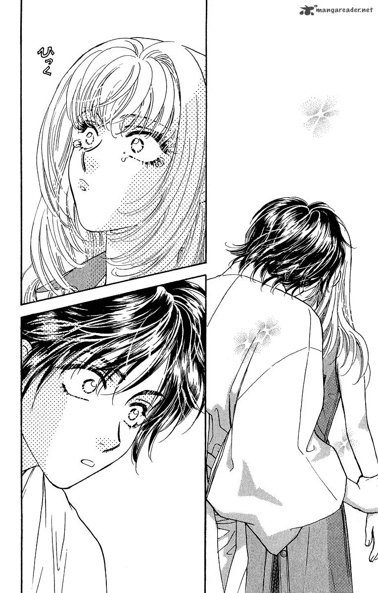 Ahiru no Oujisama Chapter 16 page 36