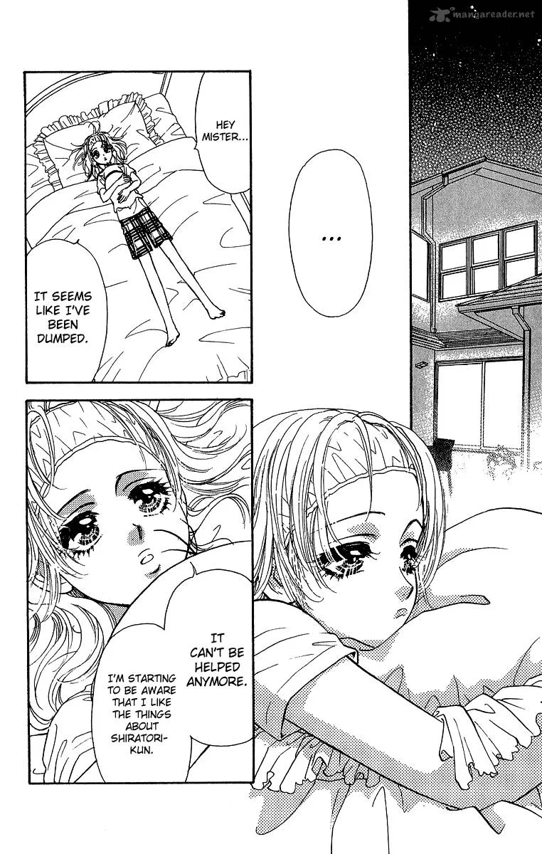 Ahiru no Oujisama Chapter 16 page 38