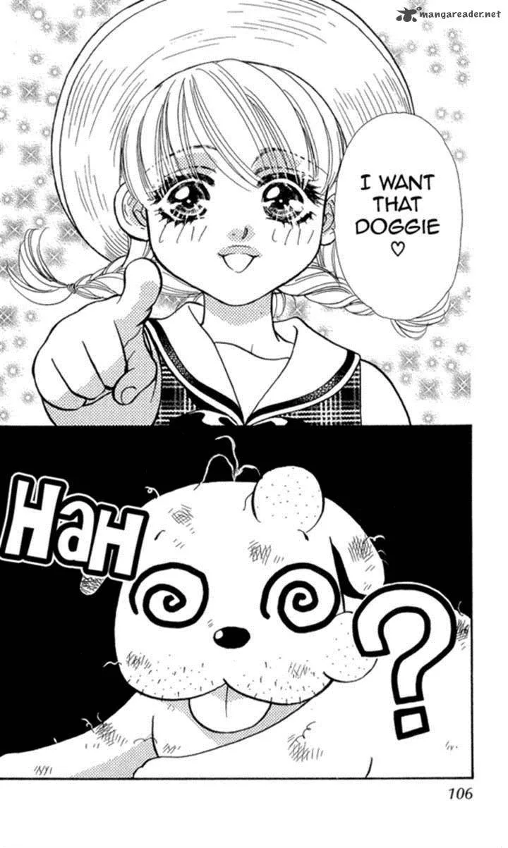Ahiru no Oujisama Chapter 17 page 10