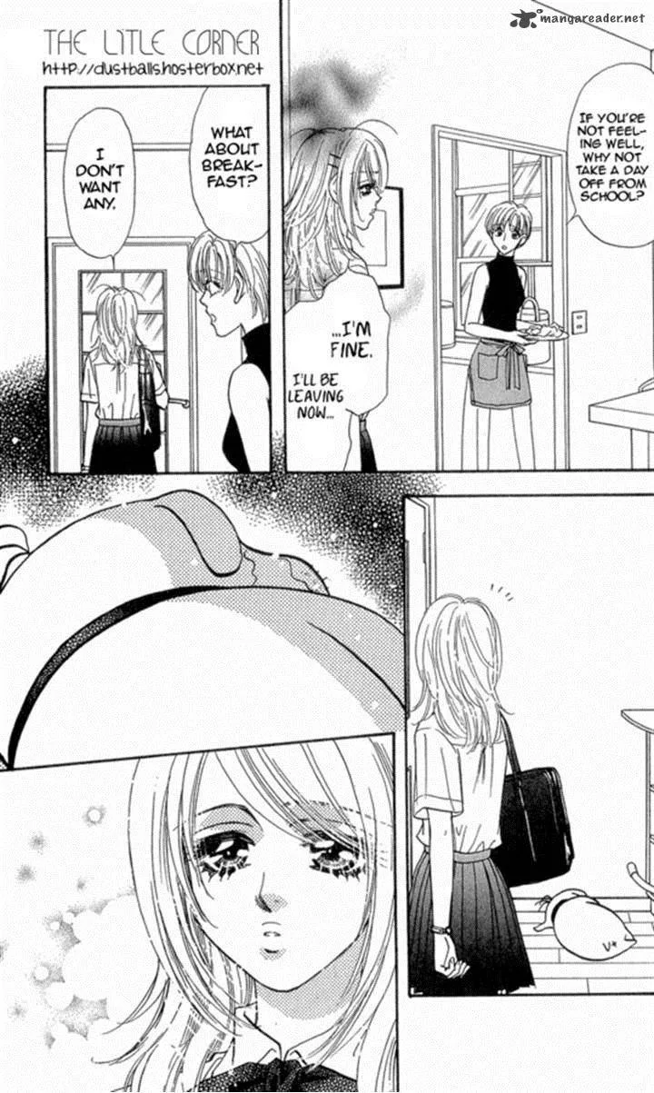Ahiru no Oujisama Chapter 17 page 3