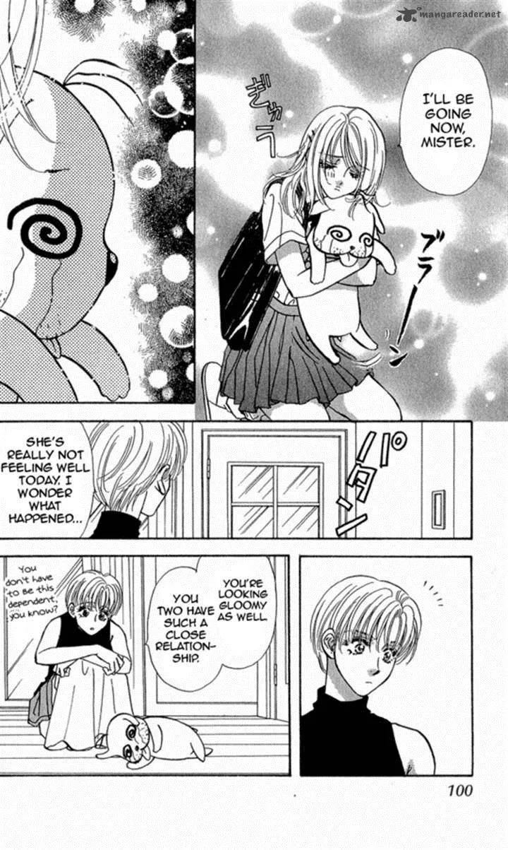 Ahiru no Oujisama Chapter 17 page 4