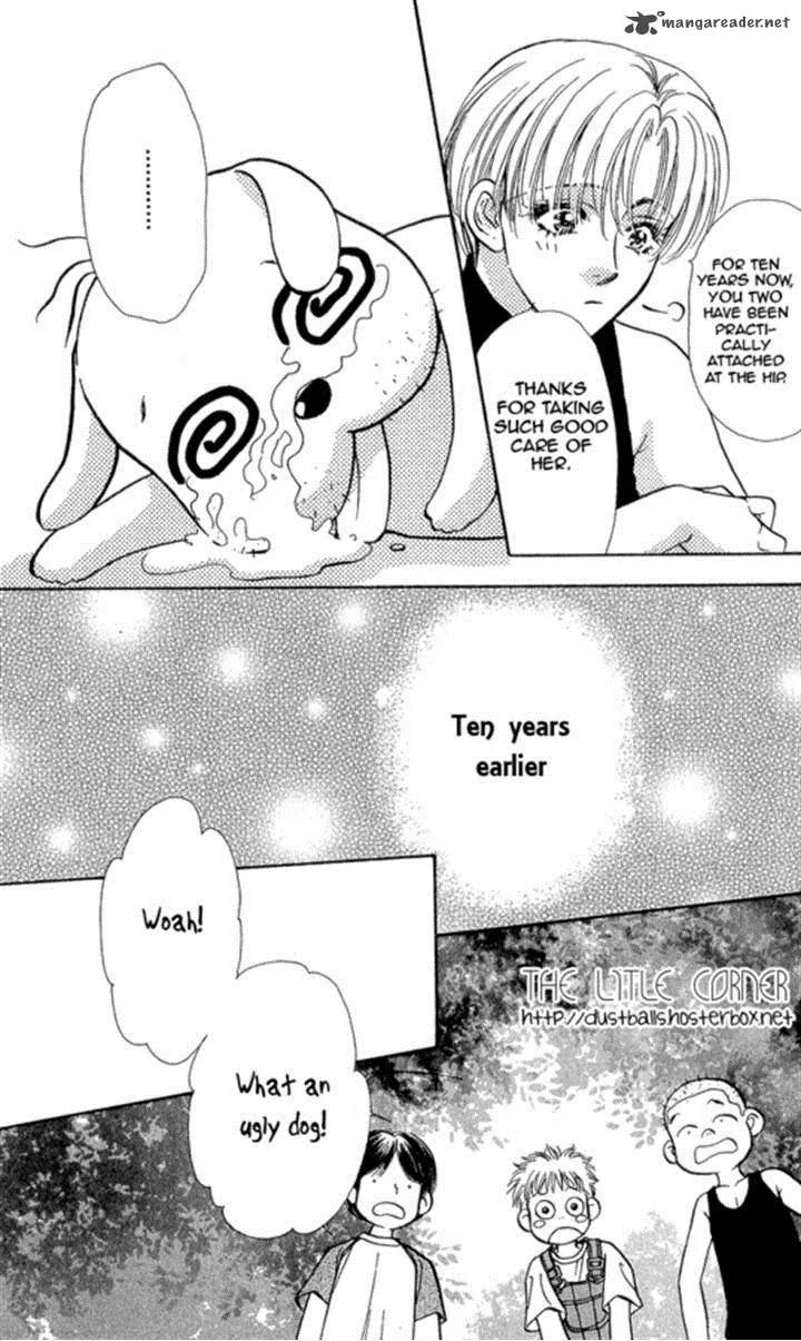 Ahiru no Oujisama Chapter 17 page 5