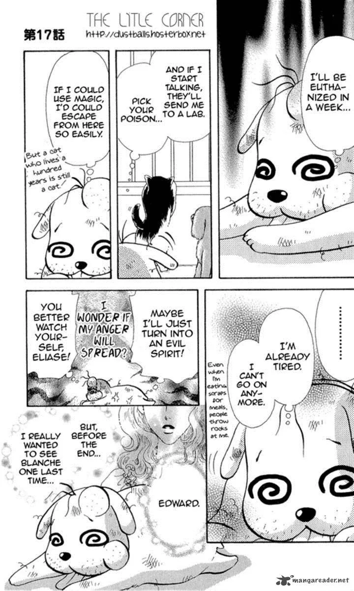 Ahiru no Oujisama Chapter 17 page 9