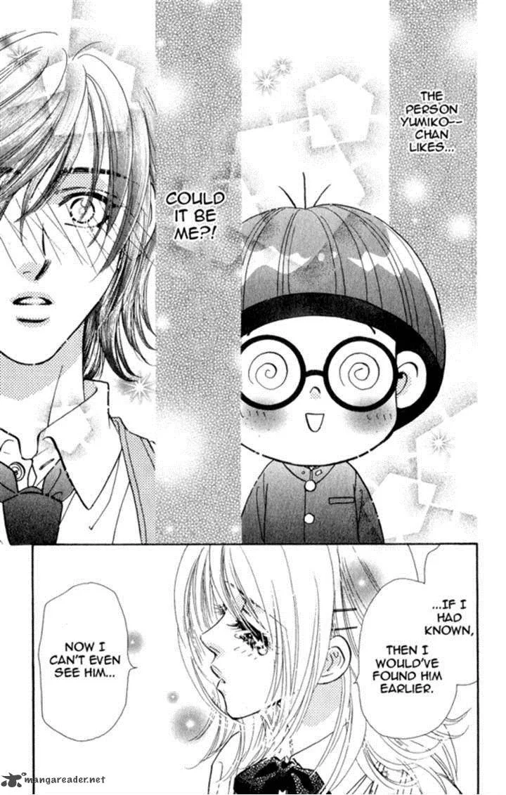 Ahiru no Oujisama Chapter 17 page 38