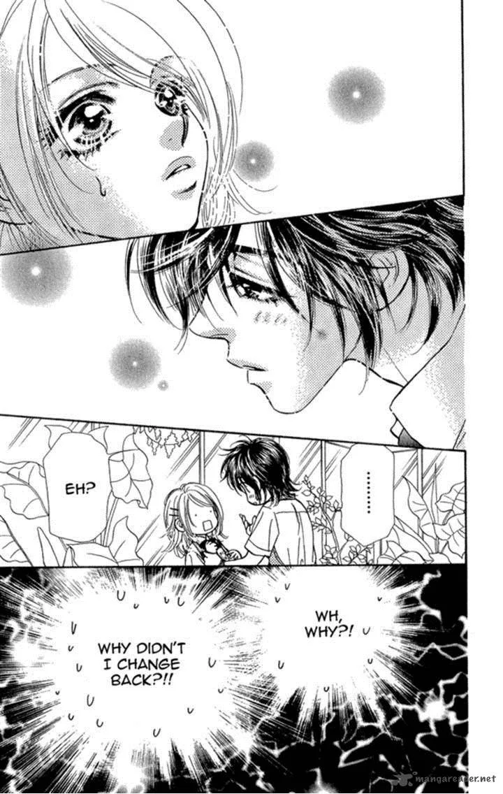 Ahiru no Oujisama Chapter 17 page 40