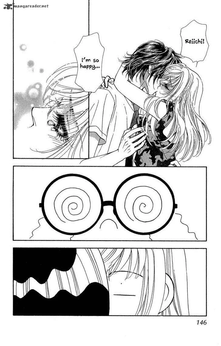 Ahiru no Oujisama Chapter 18 page 11