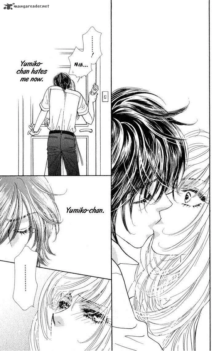 Ahiru no Oujisama Chapter 18 page 10