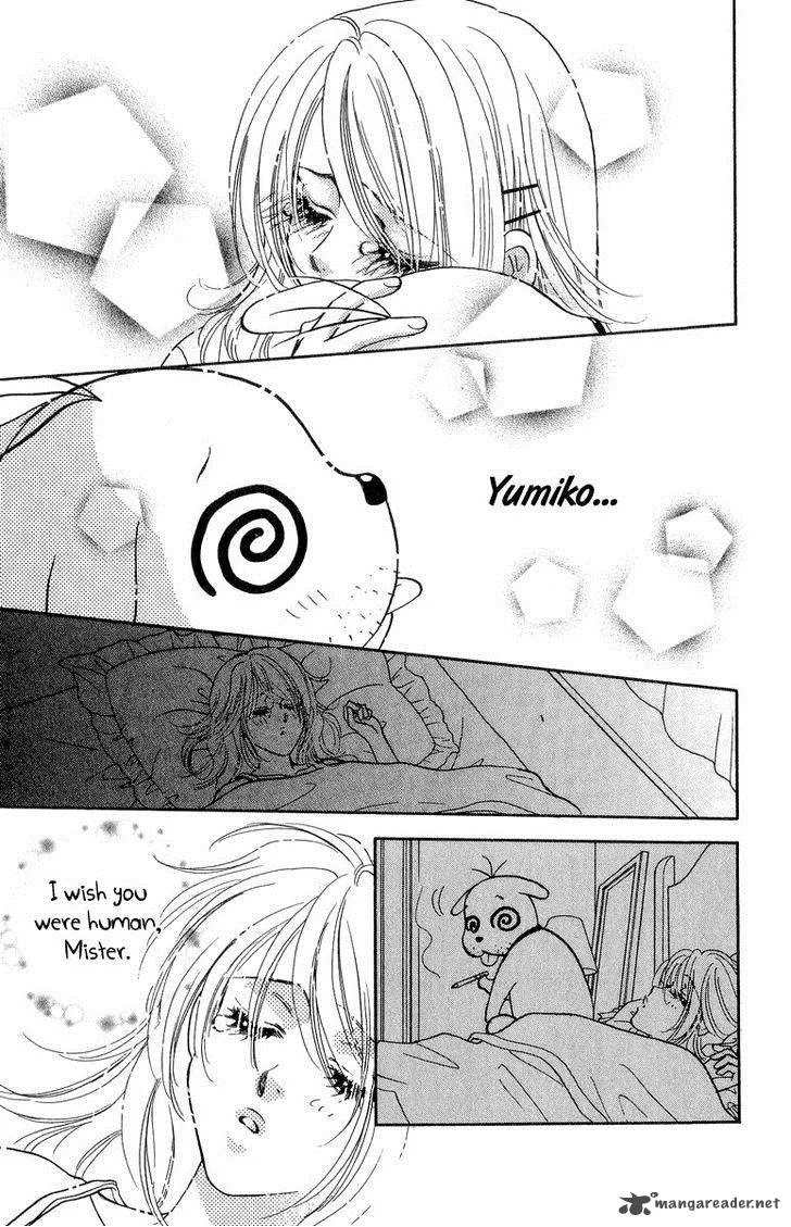 Ahiru no Oujisama Chapter 18 page 20