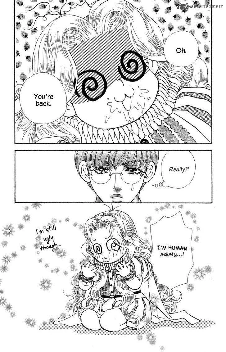 Ahiru no Oujisama Chapter 18 page 26
