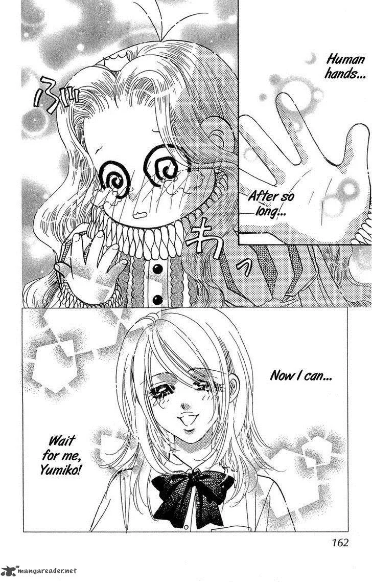 Ahiru no Oujisama Chapter 18 page 27