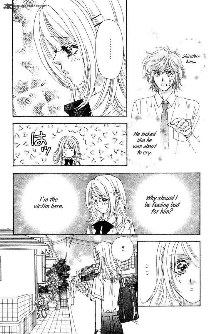 Ahiru no Oujisama Chapter 18 page 30