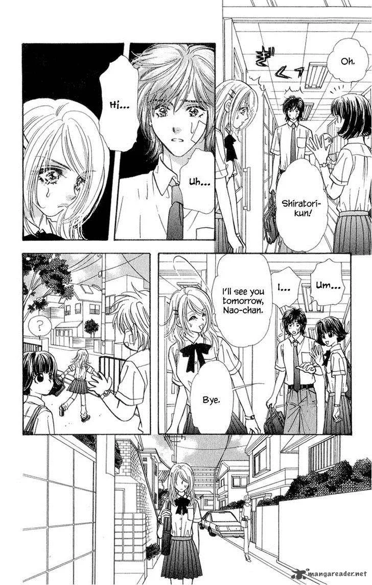 Ahiru no Oujisama Chapter 18 page 29