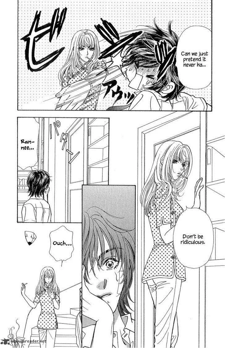 Ahiru no Oujisama Chapter 18 page 37