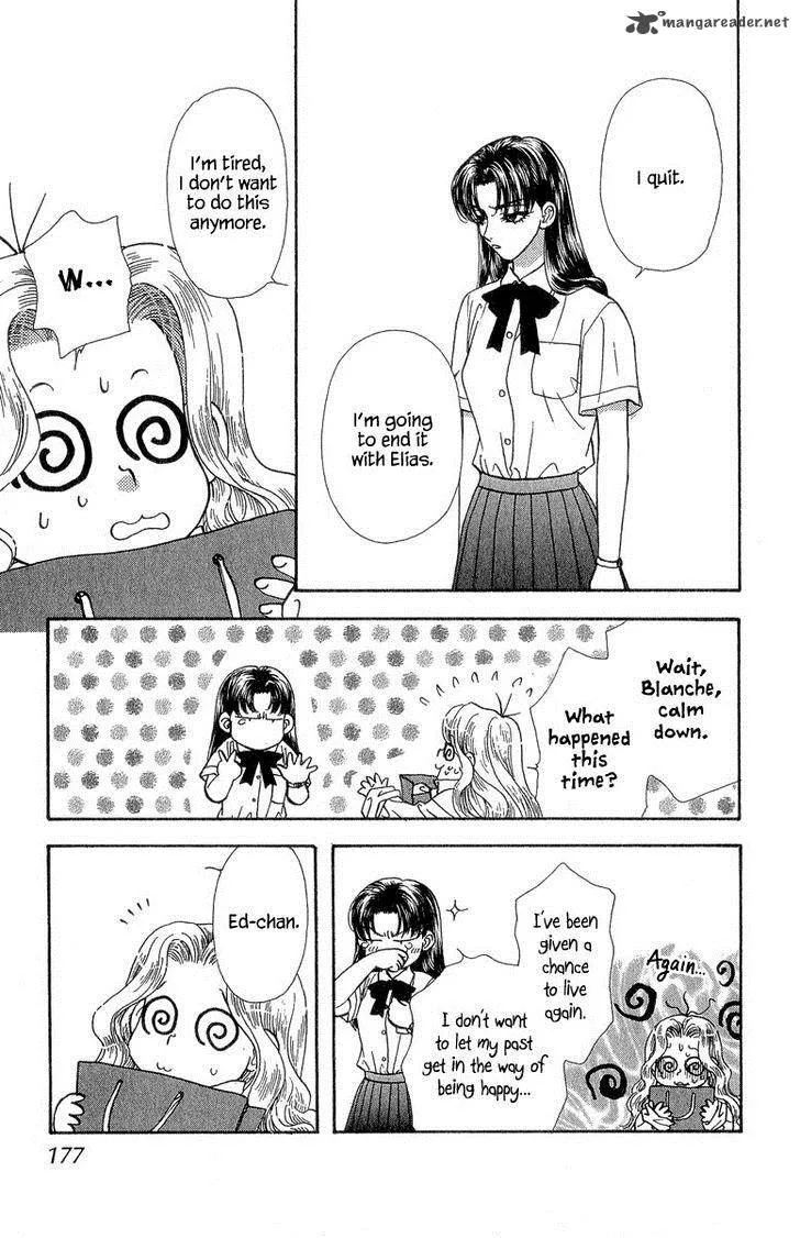 Ahiru no Oujisama Chapter 18 page 42