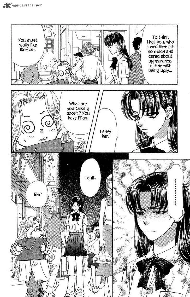 Ahiru no Oujisama Chapter 18 page 41