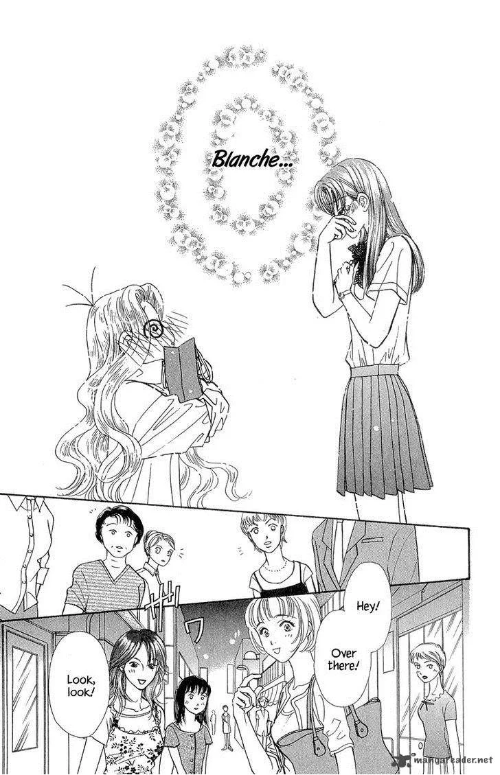 Ahiru no Oujisama Chapter 18 page 44