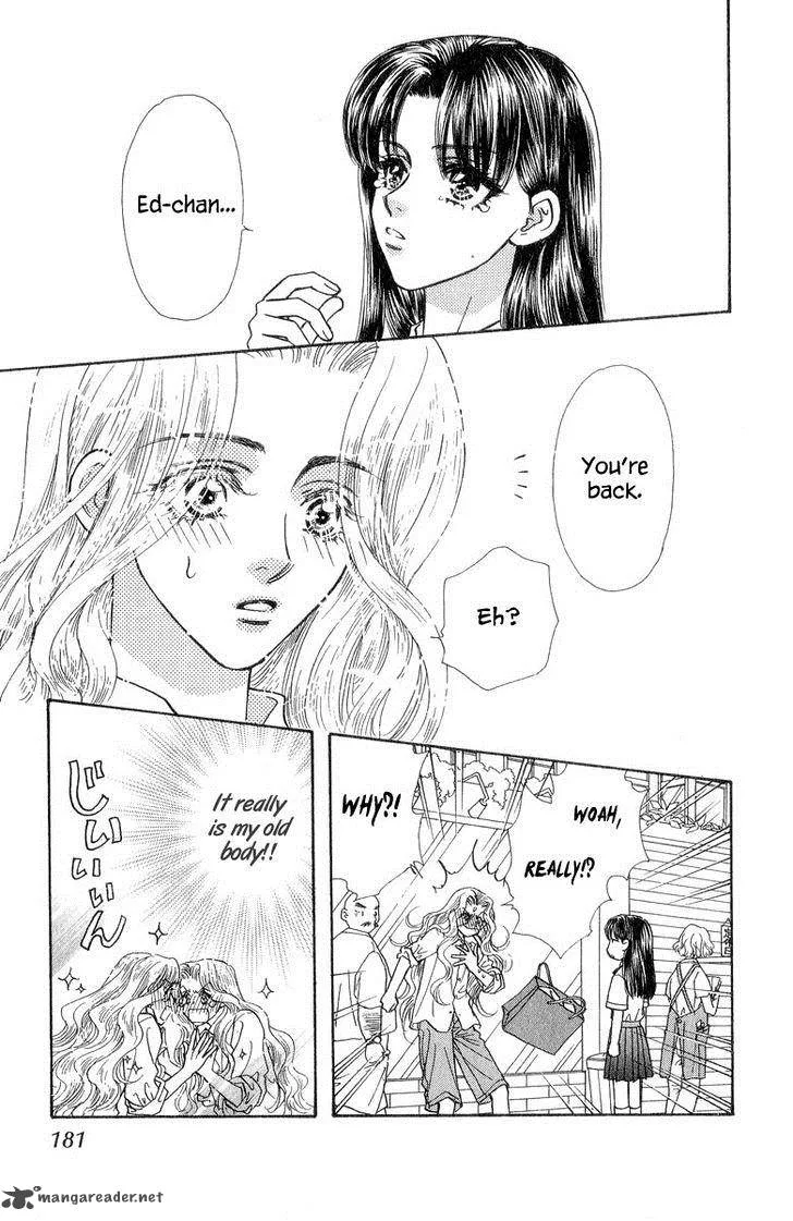 Ahiru no Oujisama Chapter 18 page 46