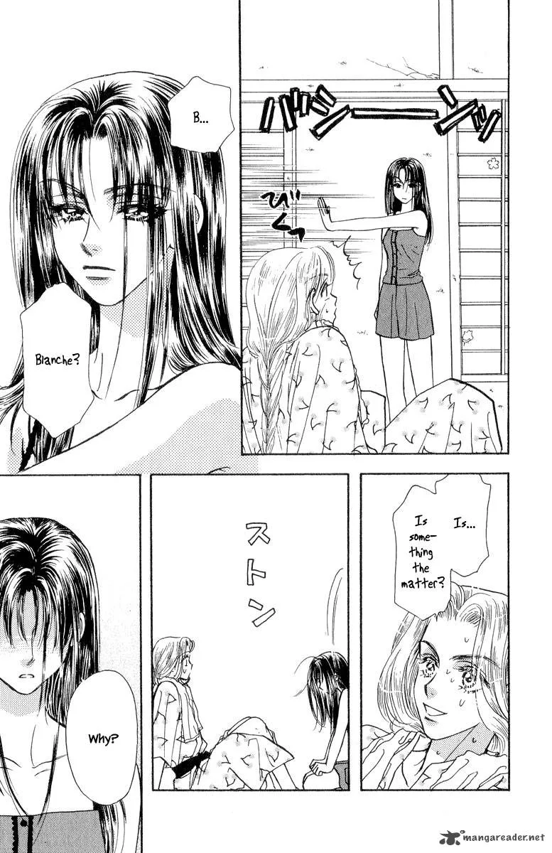 Ahiru no Oujisama Chapter 19 page 13