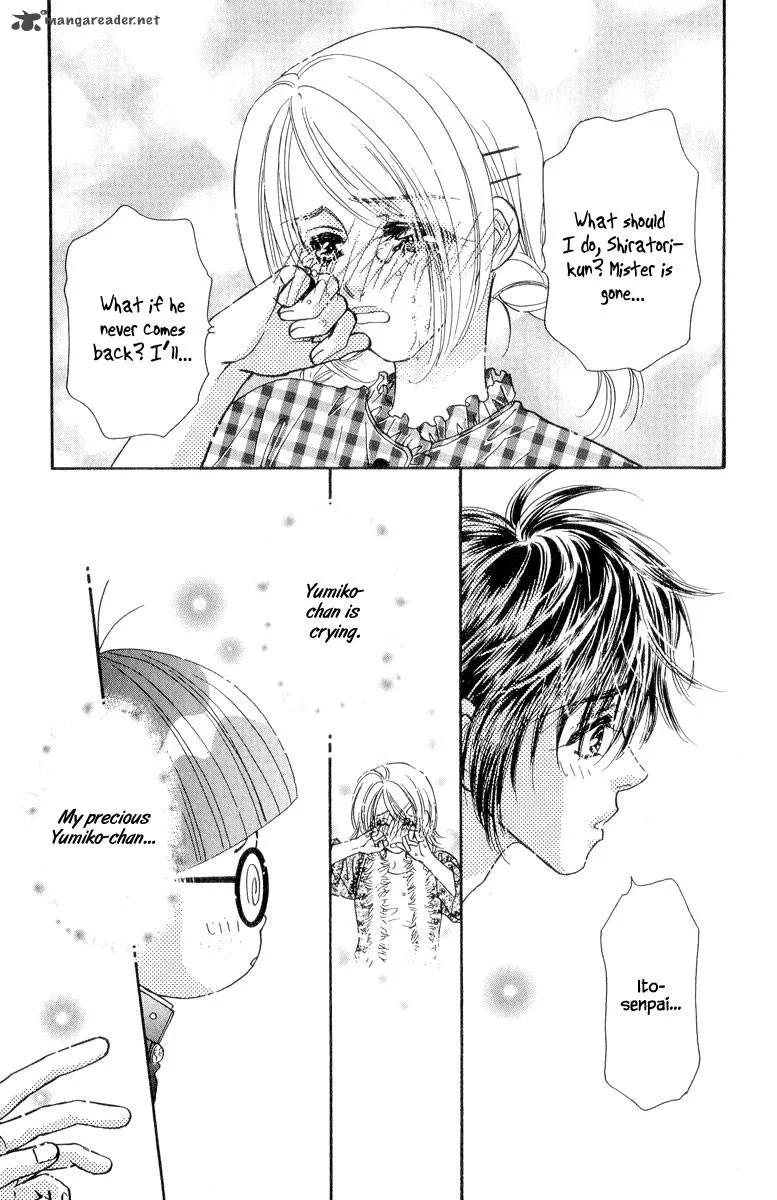 Ahiru no Oujisama Chapter 19 page 35