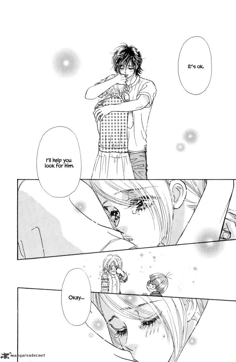 Ahiru no Oujisama Chapter 19 page 36