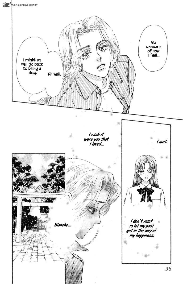 Ahiru no Oujisama Chapter 19 page 38
