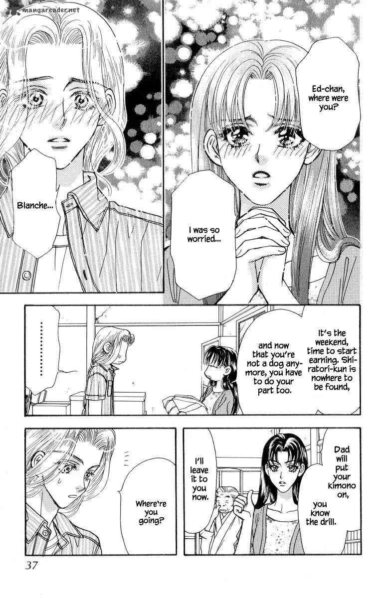 Ahiru no Oujisama Chapter 19 page 39