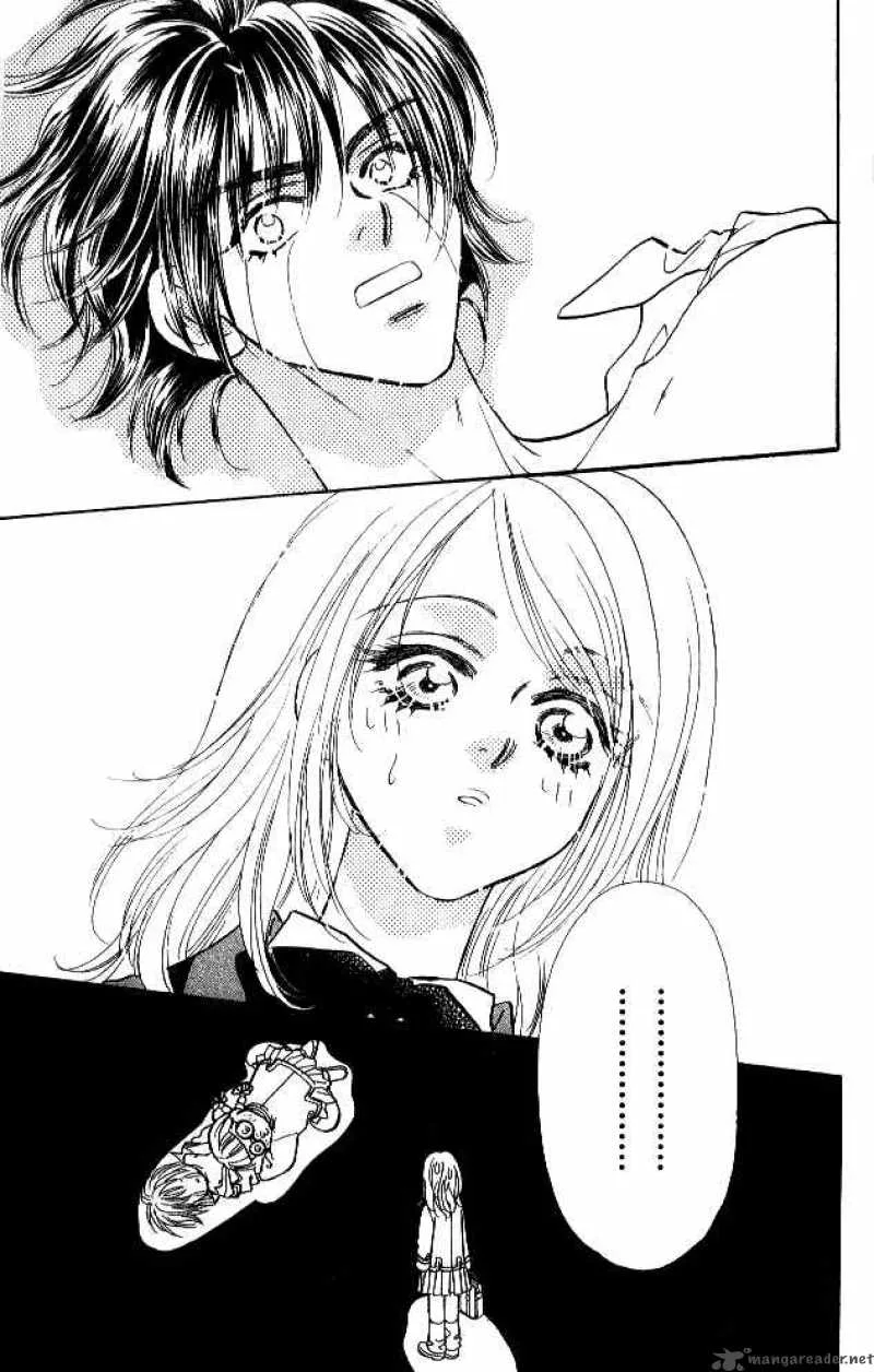 Ahiru no Oujisama Chapter 2 page 13