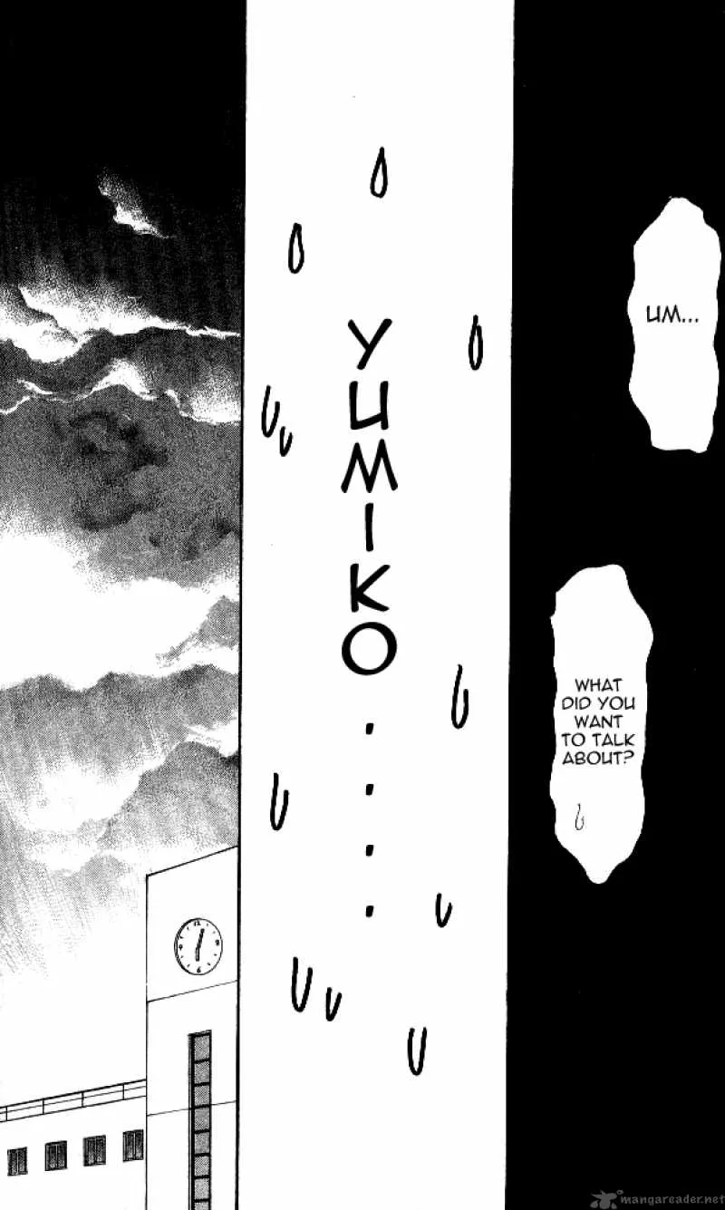 Ahiru no Oujisama Chapter 2 page 14