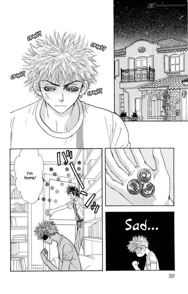 Ahiru no Oujisama Chapter 20 page 5