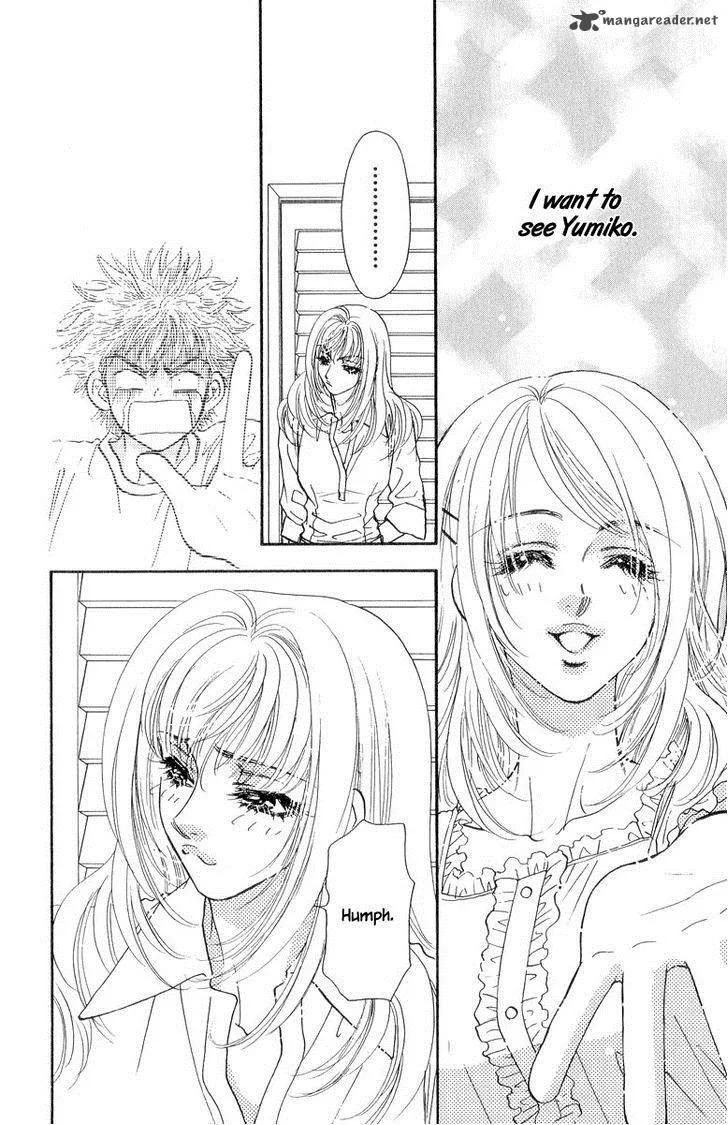Ahiru no Oujisama Chapter 20 page 15