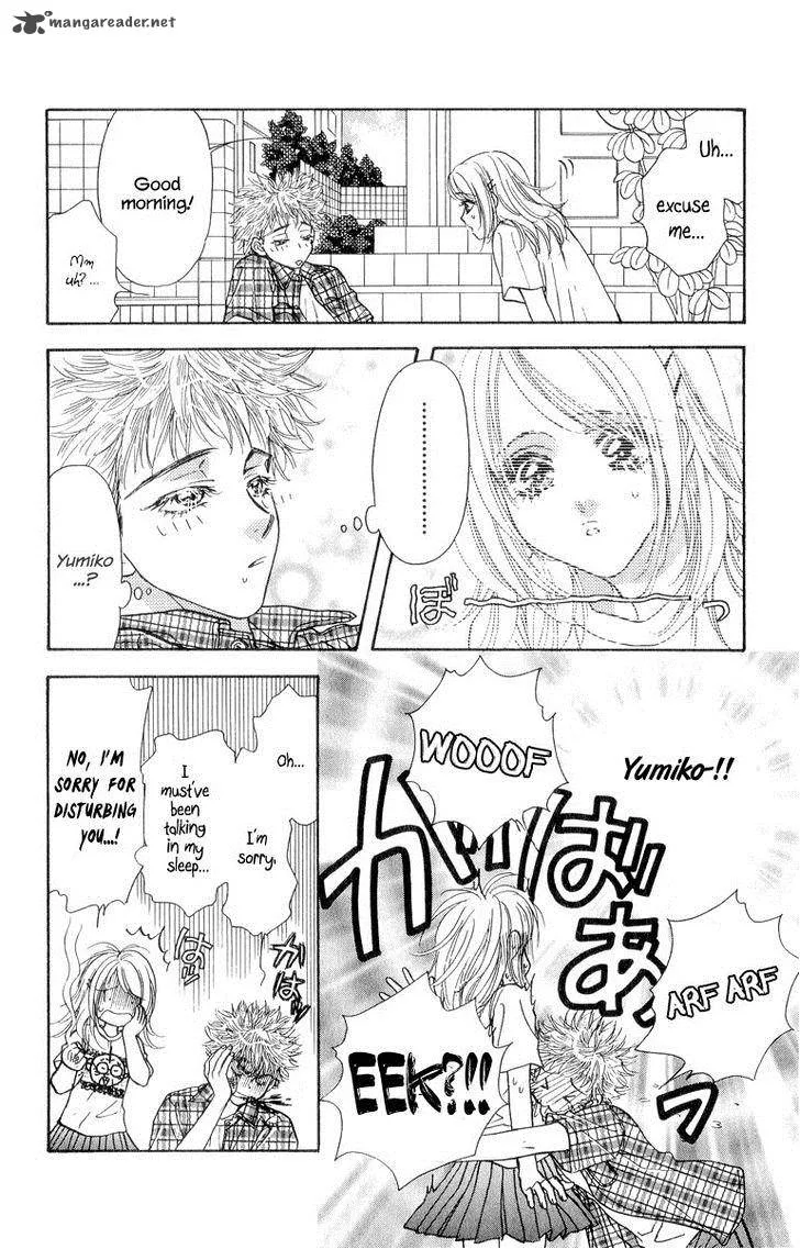Ahiru no Oujisama Chapter 20 page 19