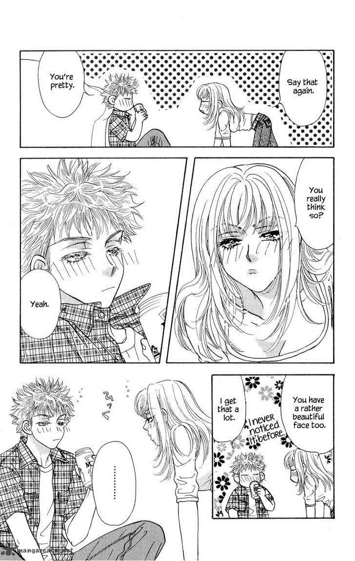 Ahiru no Oujisama Chapter 20 page 28