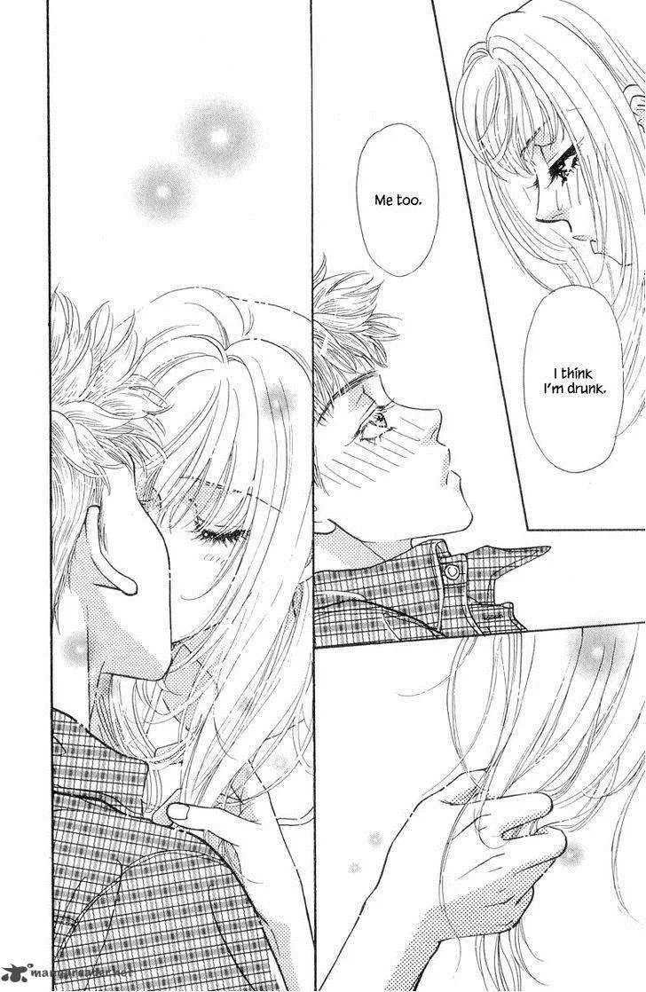 Ahiru no Oujisama Chapter 20 page 29