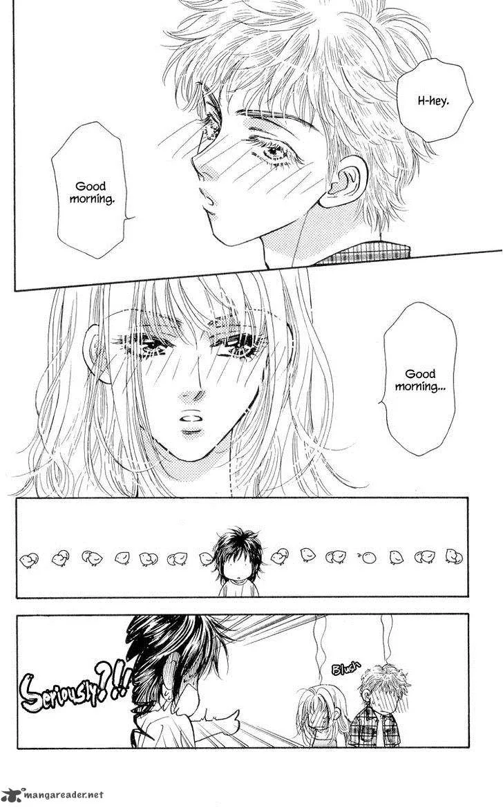 Ahiru no Oujisama Chapter 20 page 33