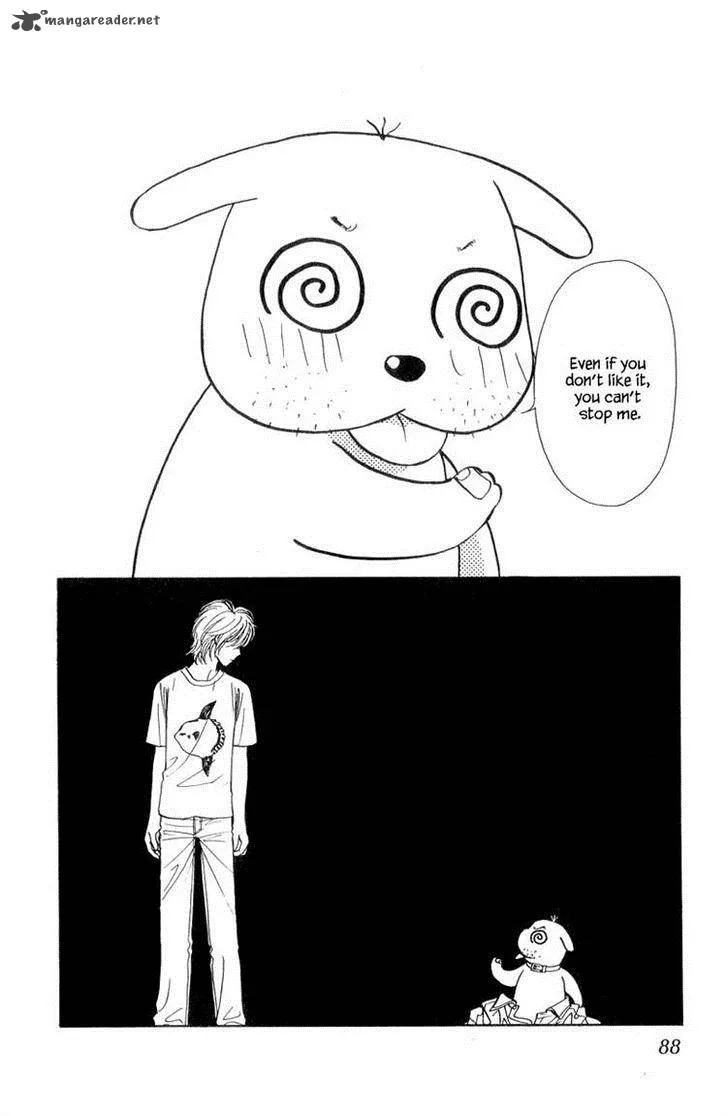 Ahiru no Oujisama Chapter 21 page 10