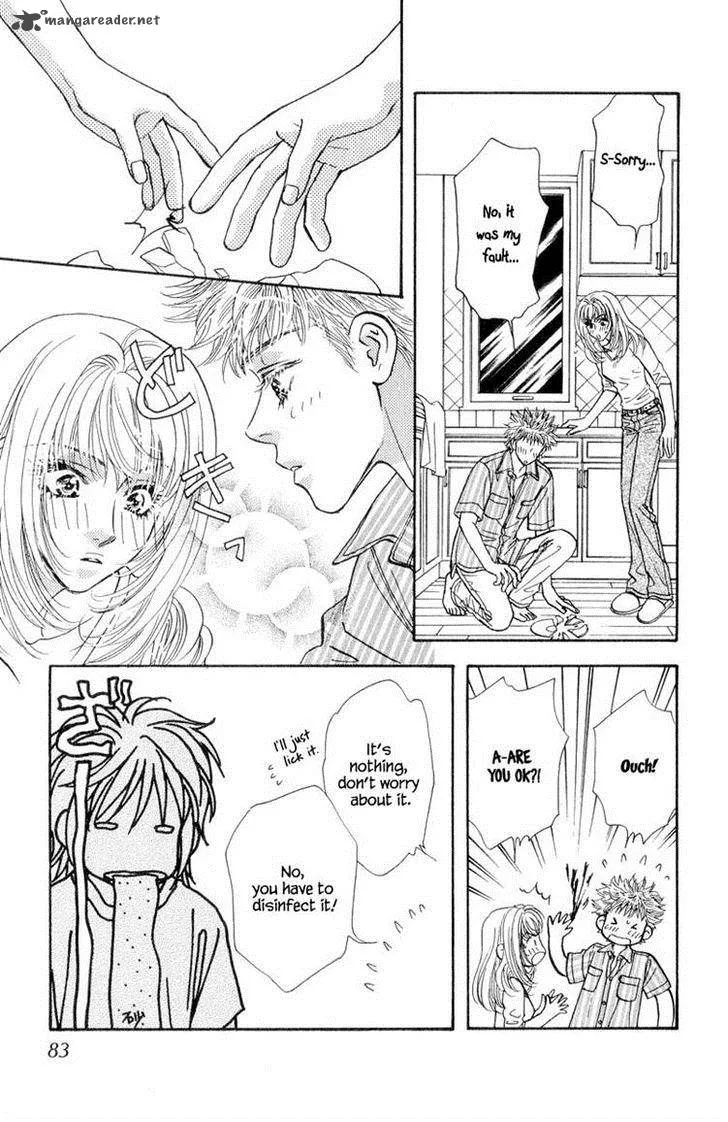 Ahiru no Oujisama Chapter 21 page 5