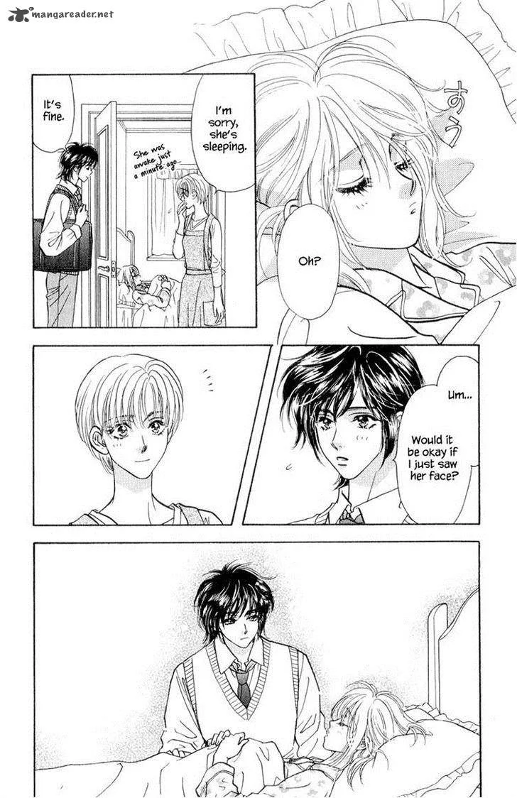 Ahiru no Oujisama Chapter 21 page 20