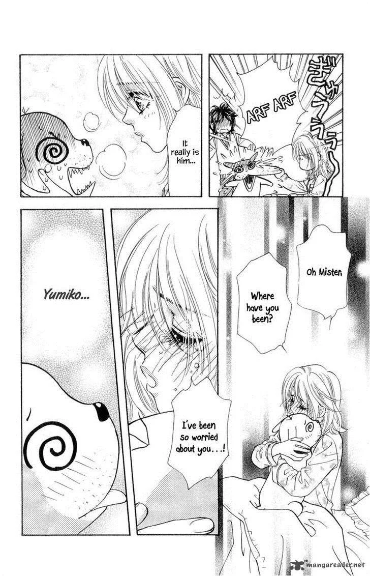 Ahiru no Oujisama Chapter 21 page 26