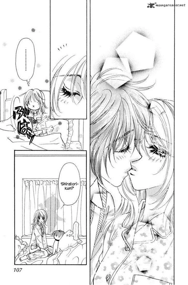 Ahiru no Oujisama Chapter 21 page 29