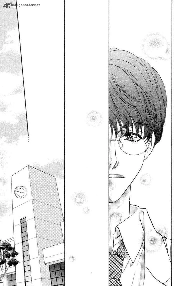 Ahiru no Oujisama Chapter 22 page 23