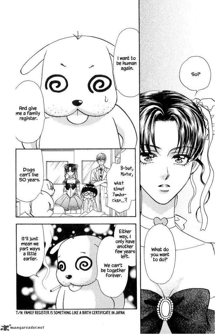 Ahiru no Oujisama Chapter 22 page 18