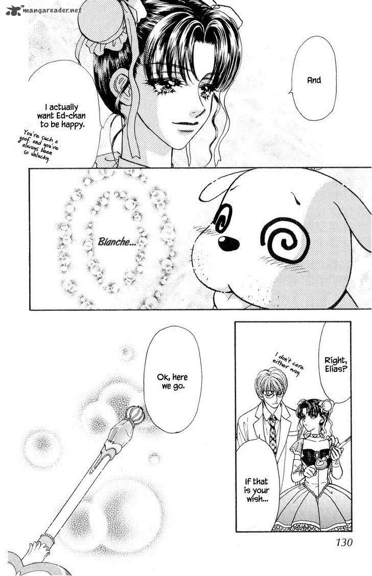 Ahiru no Oujisama Chapter 22 page 22