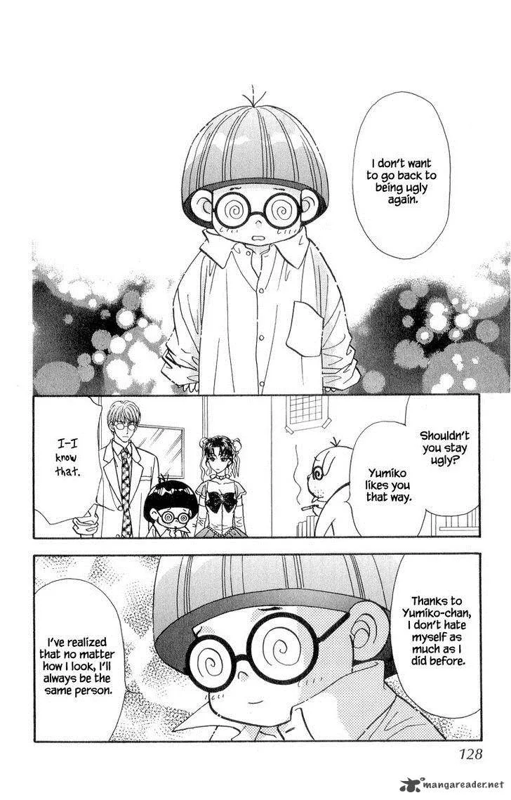 Ahiru no Oujisama Chapter 22 page 20
