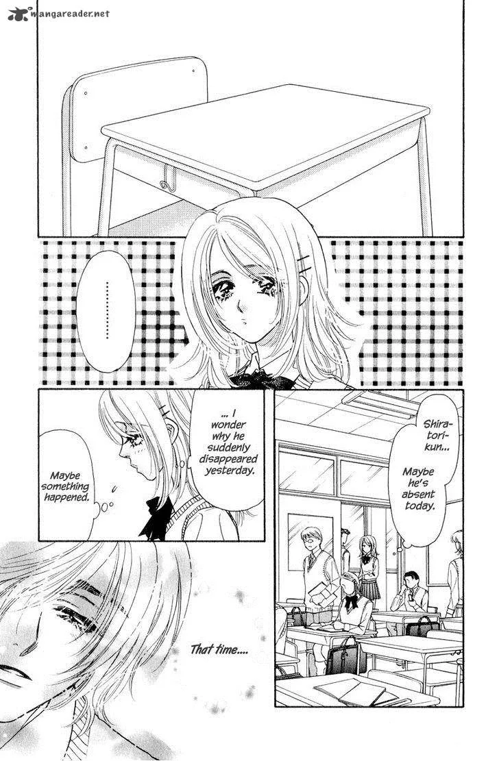 Ahiru no Oujisama Chapter 22 page 11