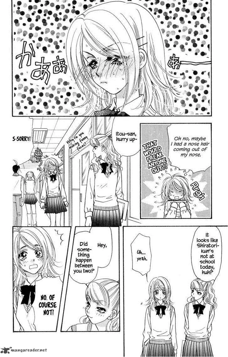 Ahiru no Oujisama Chapter 22 page 12