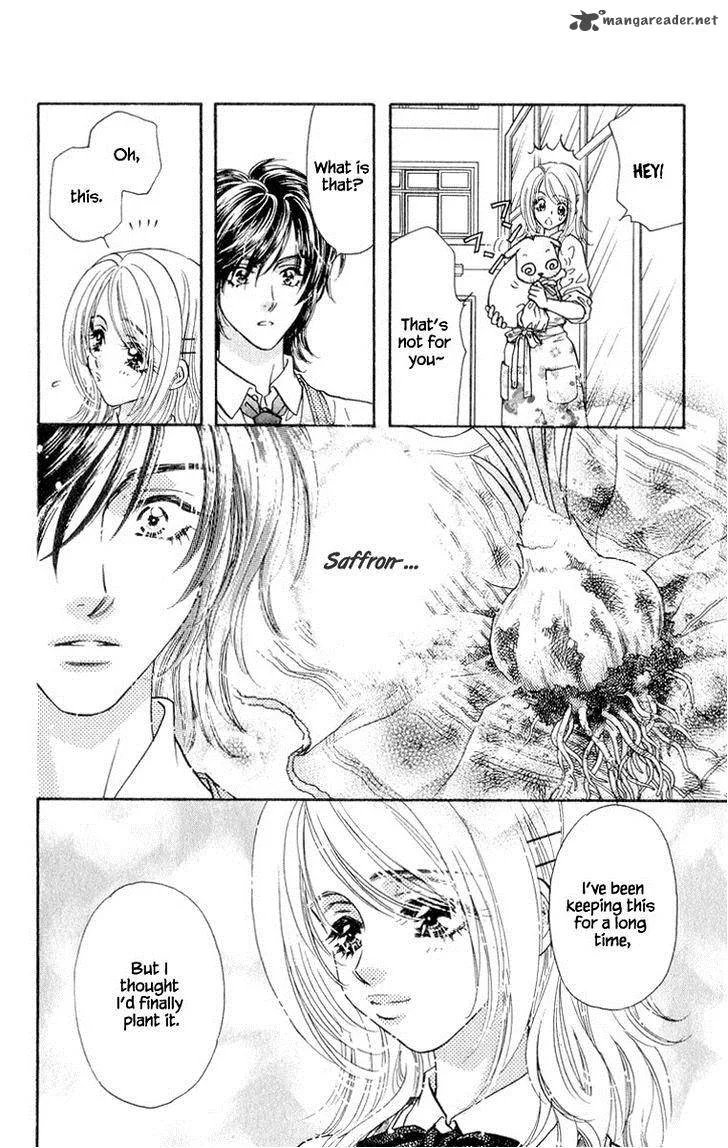 Ahiru no Oujisama Chapter 22 page 30